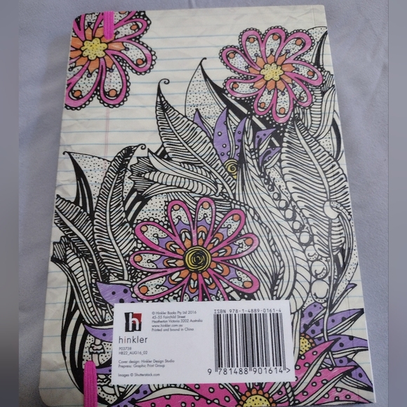 Journal Bundle - Picture 5 of 7